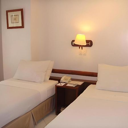 Soledad Suites Панглао Экстерьер фото