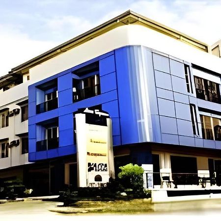 Soledad Suites Панглао Экстерьер фото