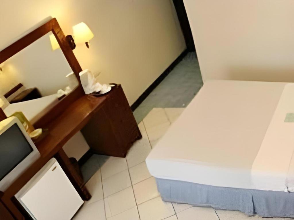 Soledad Suites Панглао Экстерьер фото