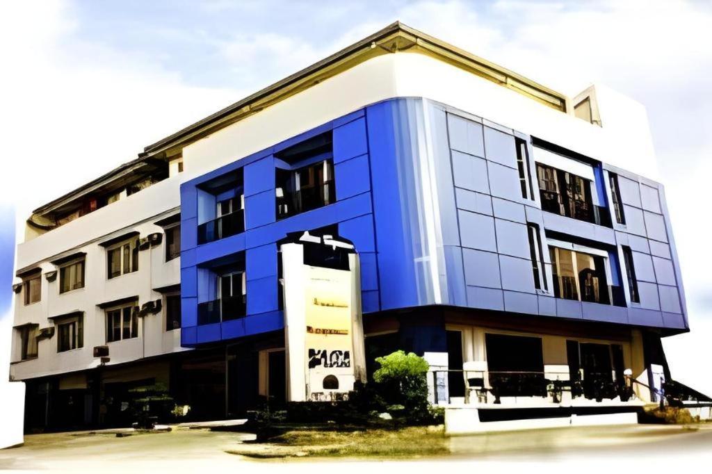 Soledad Suites Панглао Экстерьер фото