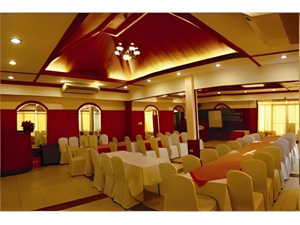 Soledad Suites Панглао Экстерьер фото