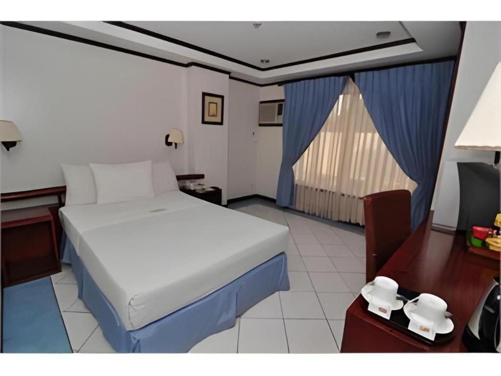 Soledad Suites Панглао Экстерьер фото