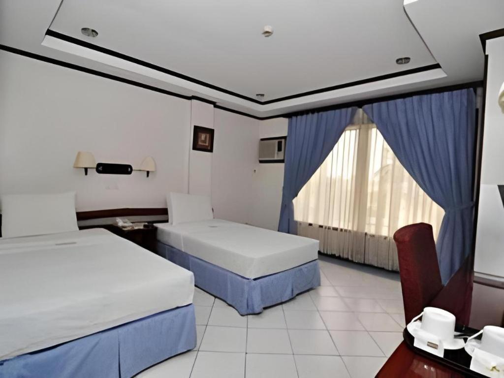 Soledad Suites Панглао Экстерьер фото