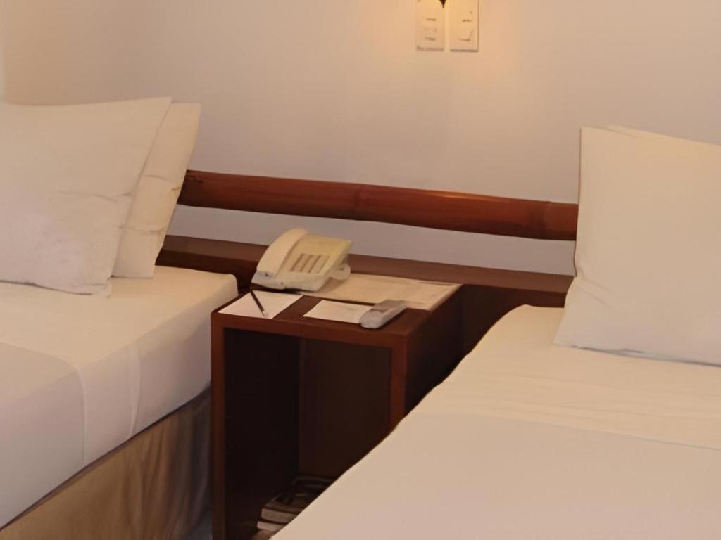 Soledad Suites Панглао Экстерьер фото