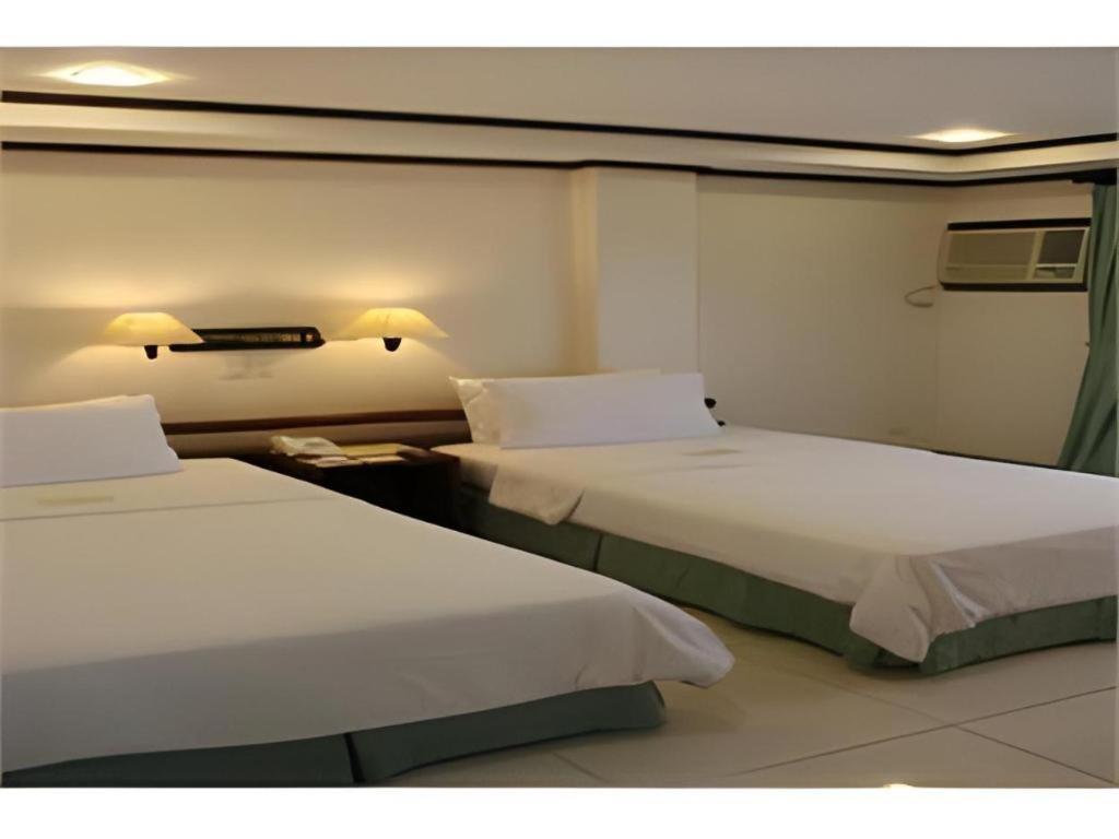 Soledad Suites Панглао Экстерьер фото