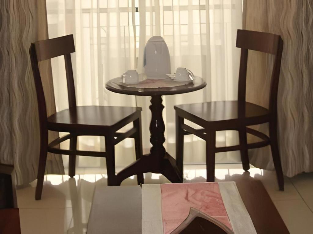 Soledad Suites Панглао Экстерьер фото