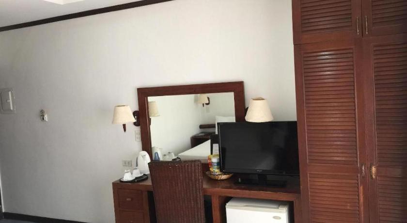 Soledad Suites Панглао Экстерьер фото