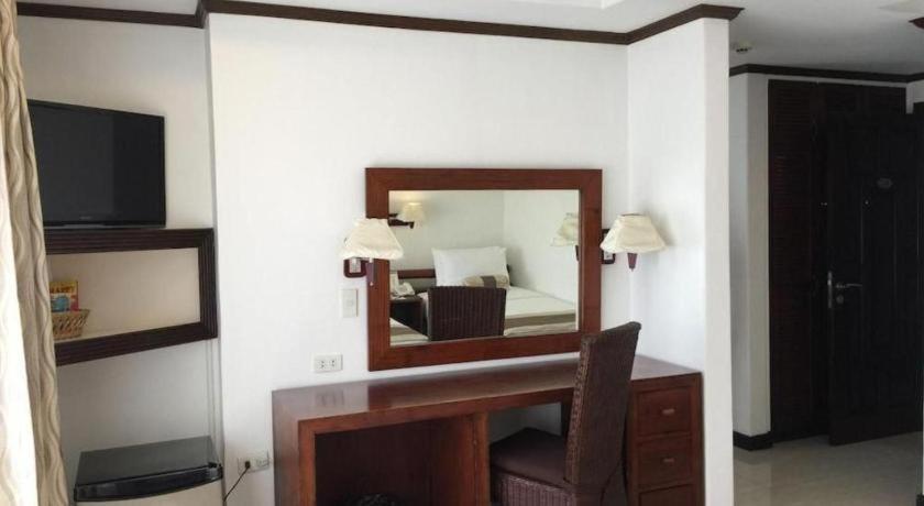 Soledad Suites Панглао Экстерьер фото