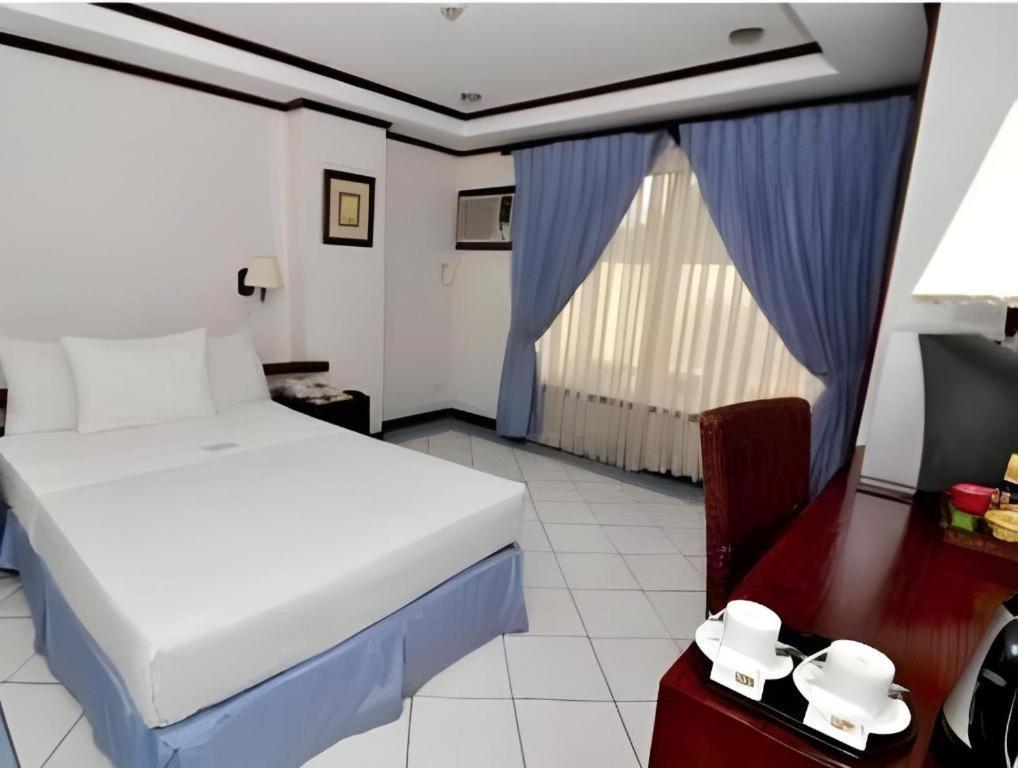 Soledad Suites Панглао Экстерьер фото