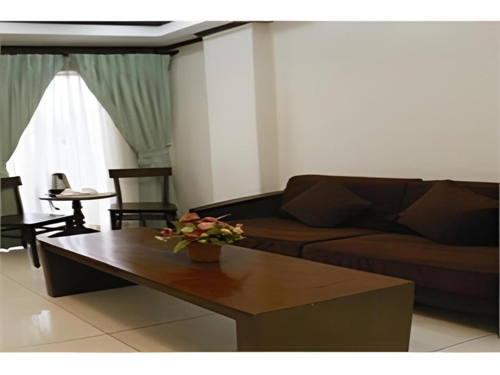 Soledad Suites Панглао Экстерьер фото
