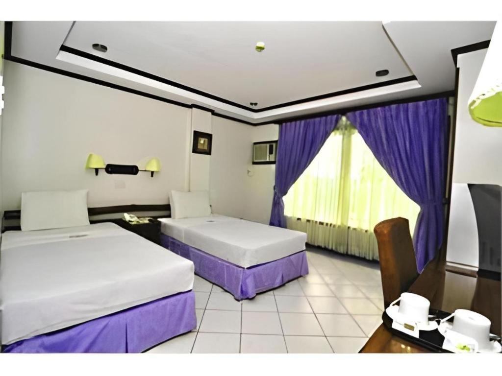 Soledad Suites Панглао Экстерьер фото