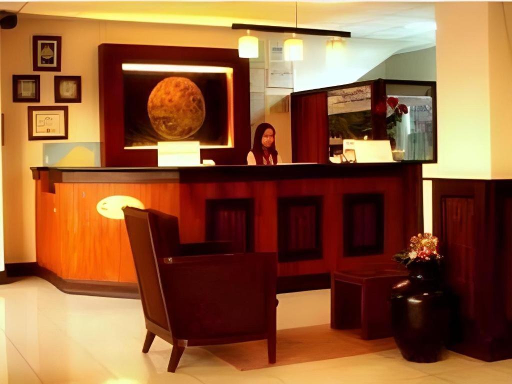 Soledad Suites Панглао Экстерьер фото