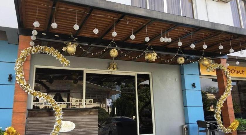 Soledad Suites Панглао Экстерьер фото