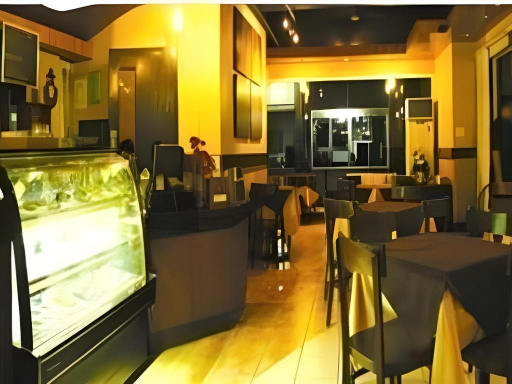 Soledad Suites Панглао Экстерьер фото