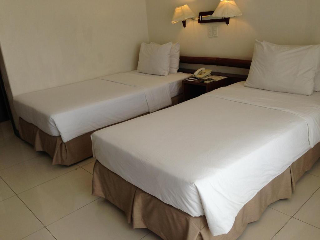 Soledad Suites Панглао Экстерьер фото