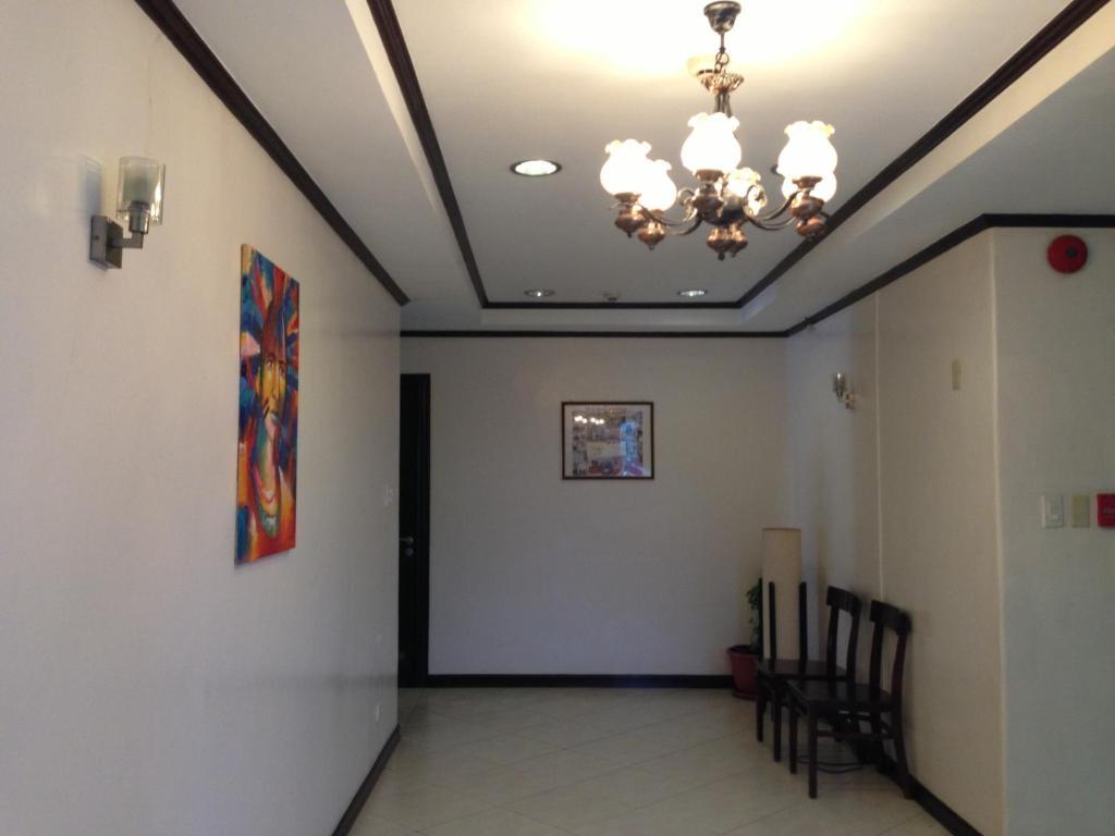 Soledad Suites Панглао Экстерьер фото